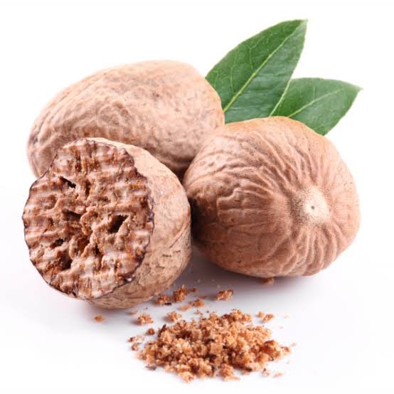 Nutmeg (Jaiphal)